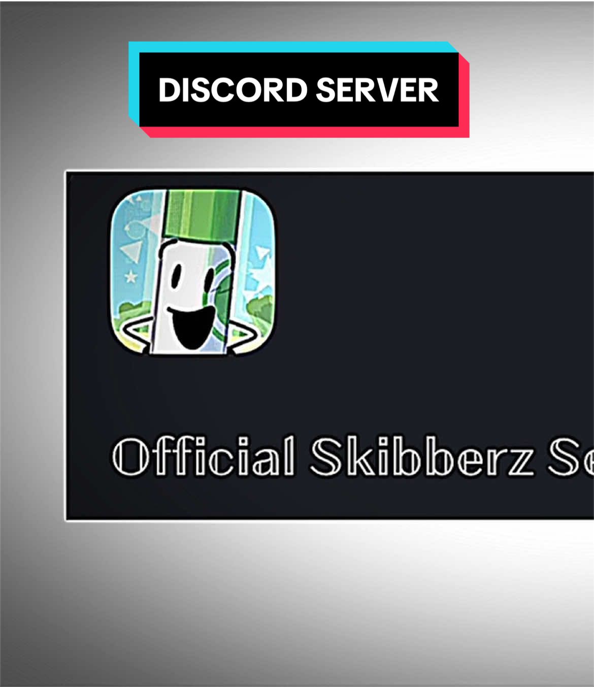 @Skibberz