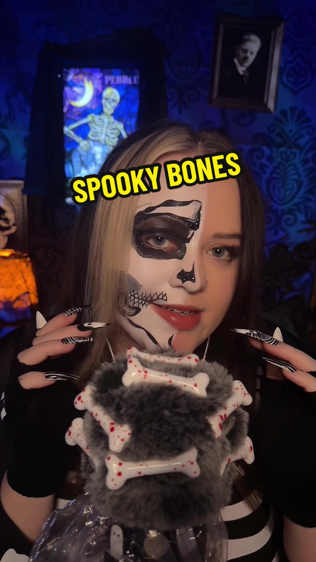 @Enchant ASMR