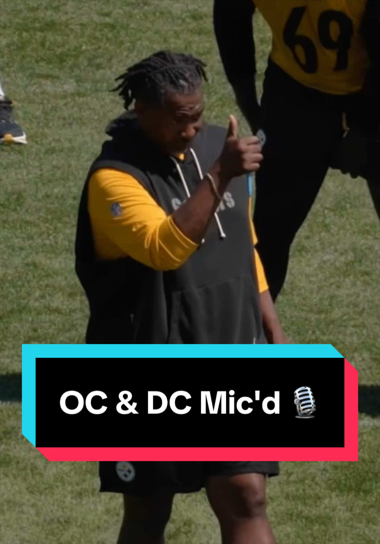 @Pittsburgh Steelers