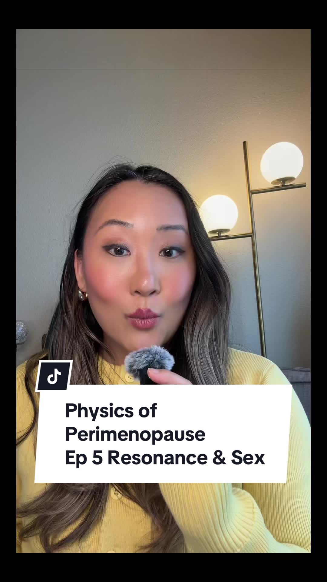 @Dr. Tamsin Lee