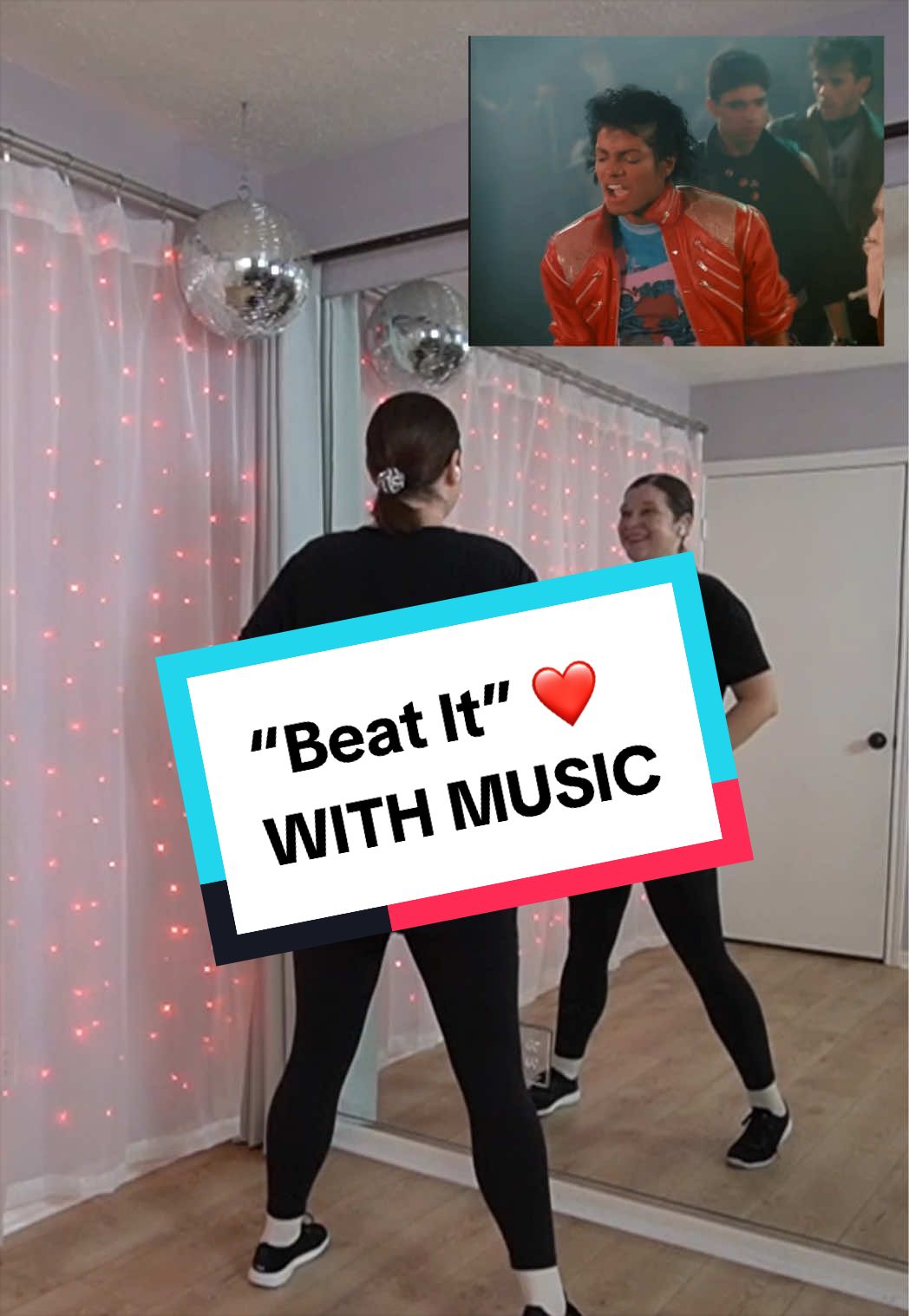 @Beg. Dance Tutorials w/ Carrie