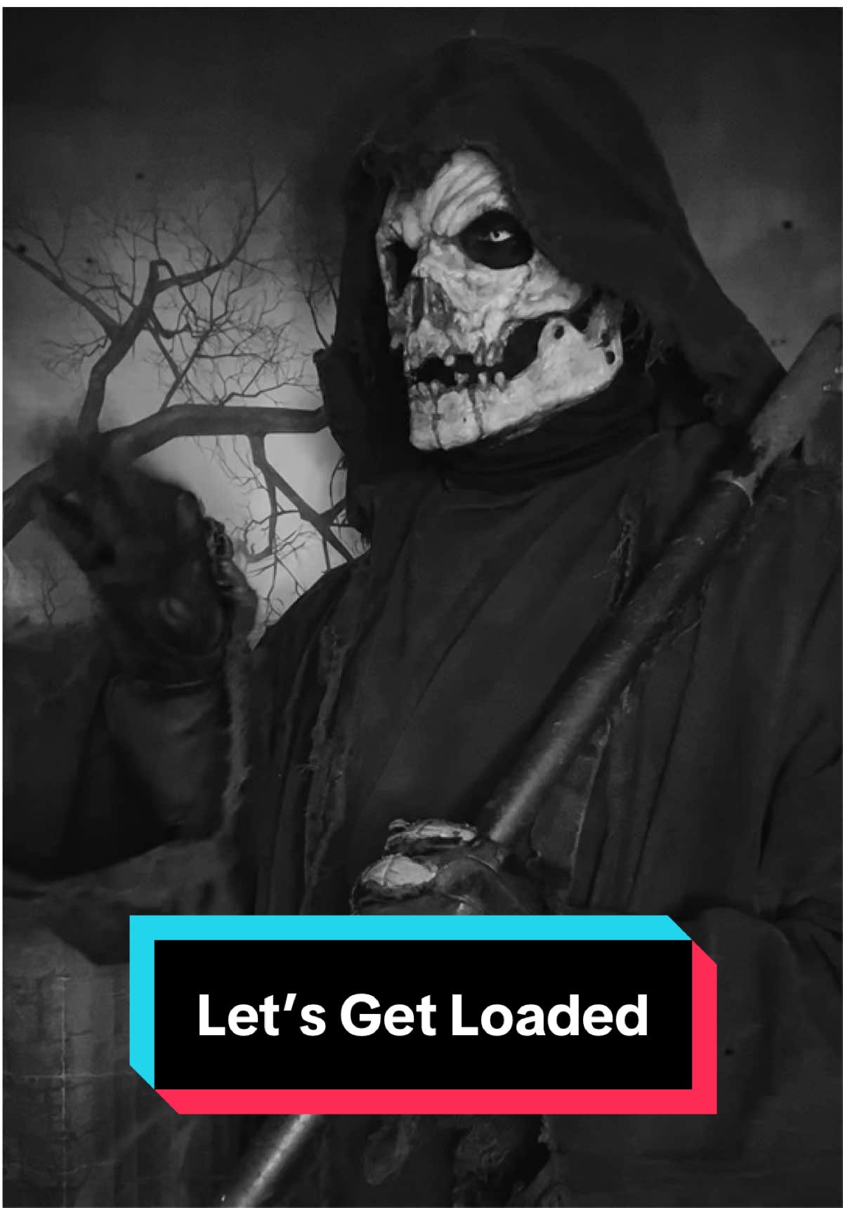 @The Grim Reaper