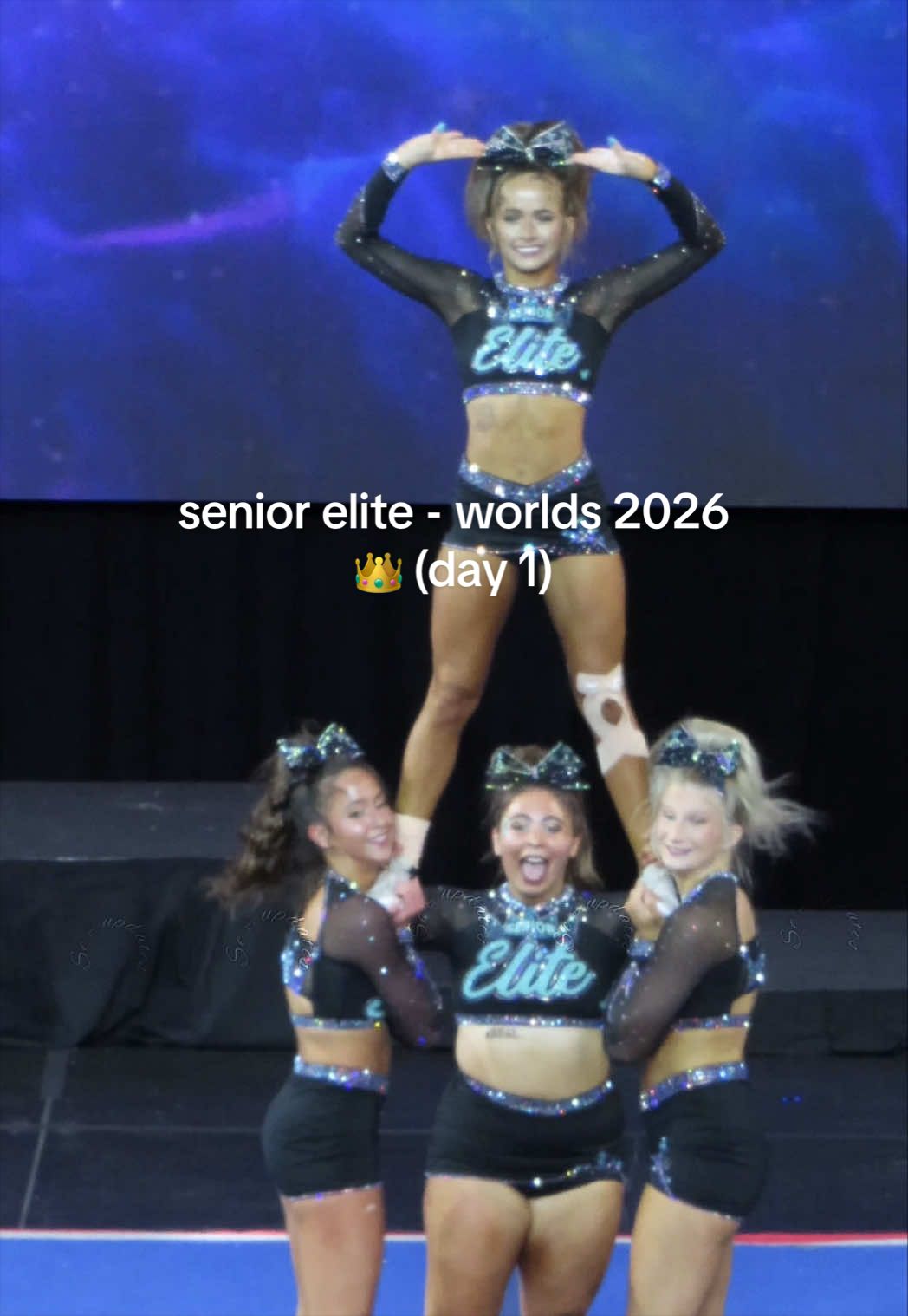 @senior elite