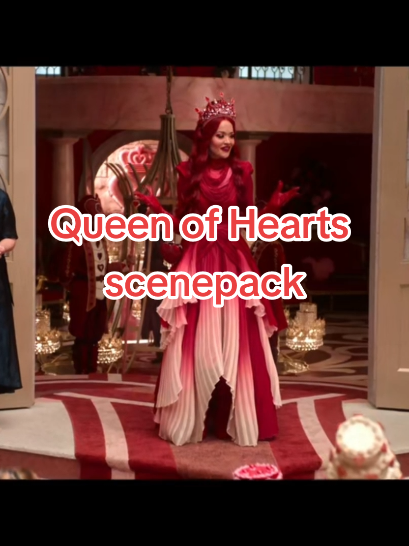 @Descendants Video xoxo🌸