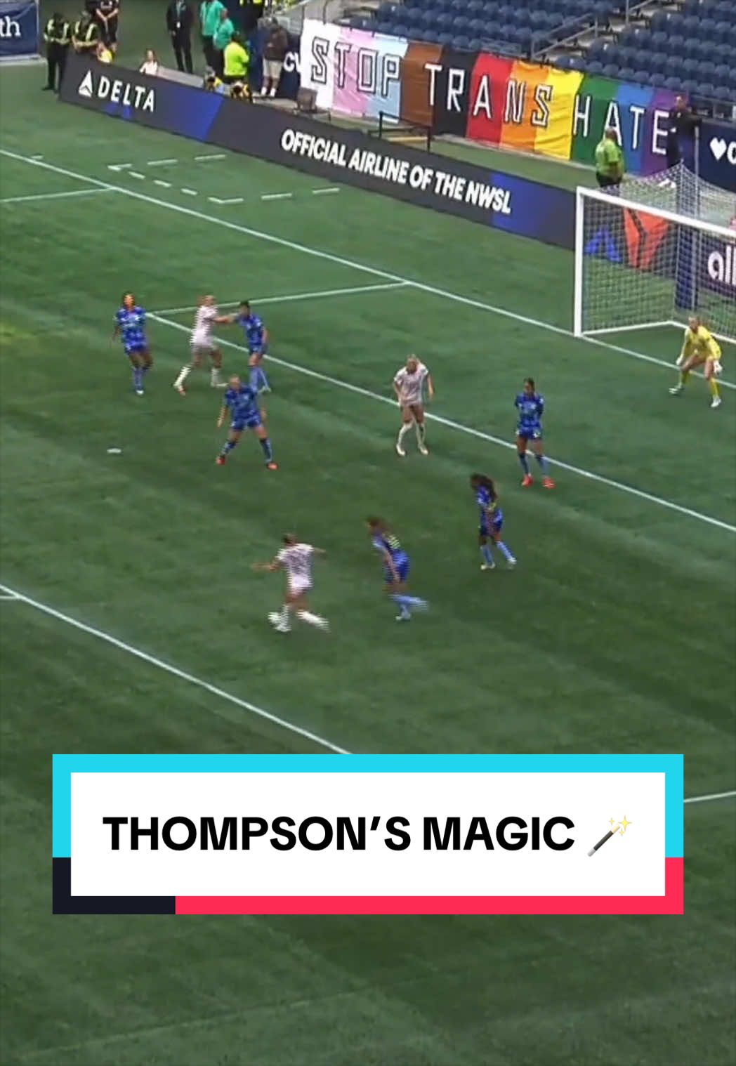 @NWSL