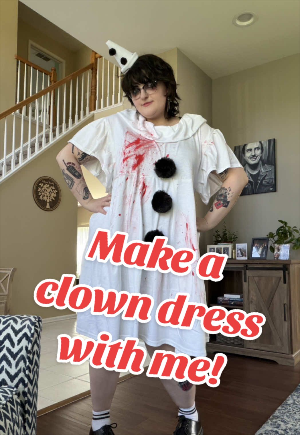 @Burden On Society