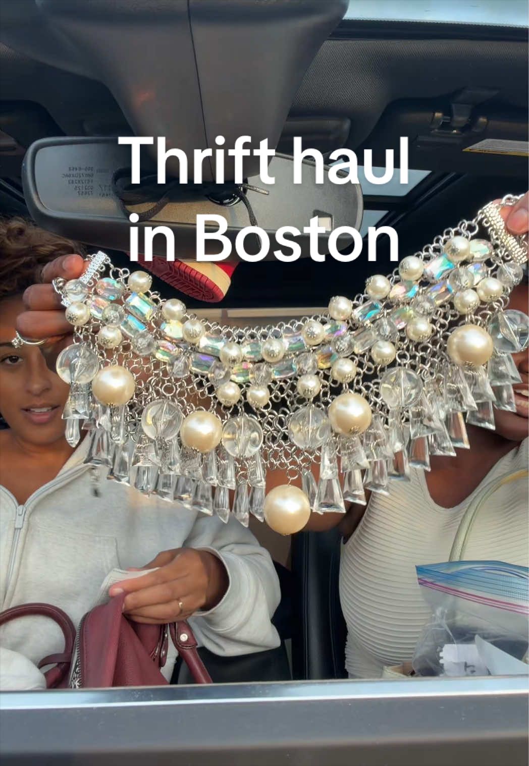 @Tiara | Boston Content Creator
