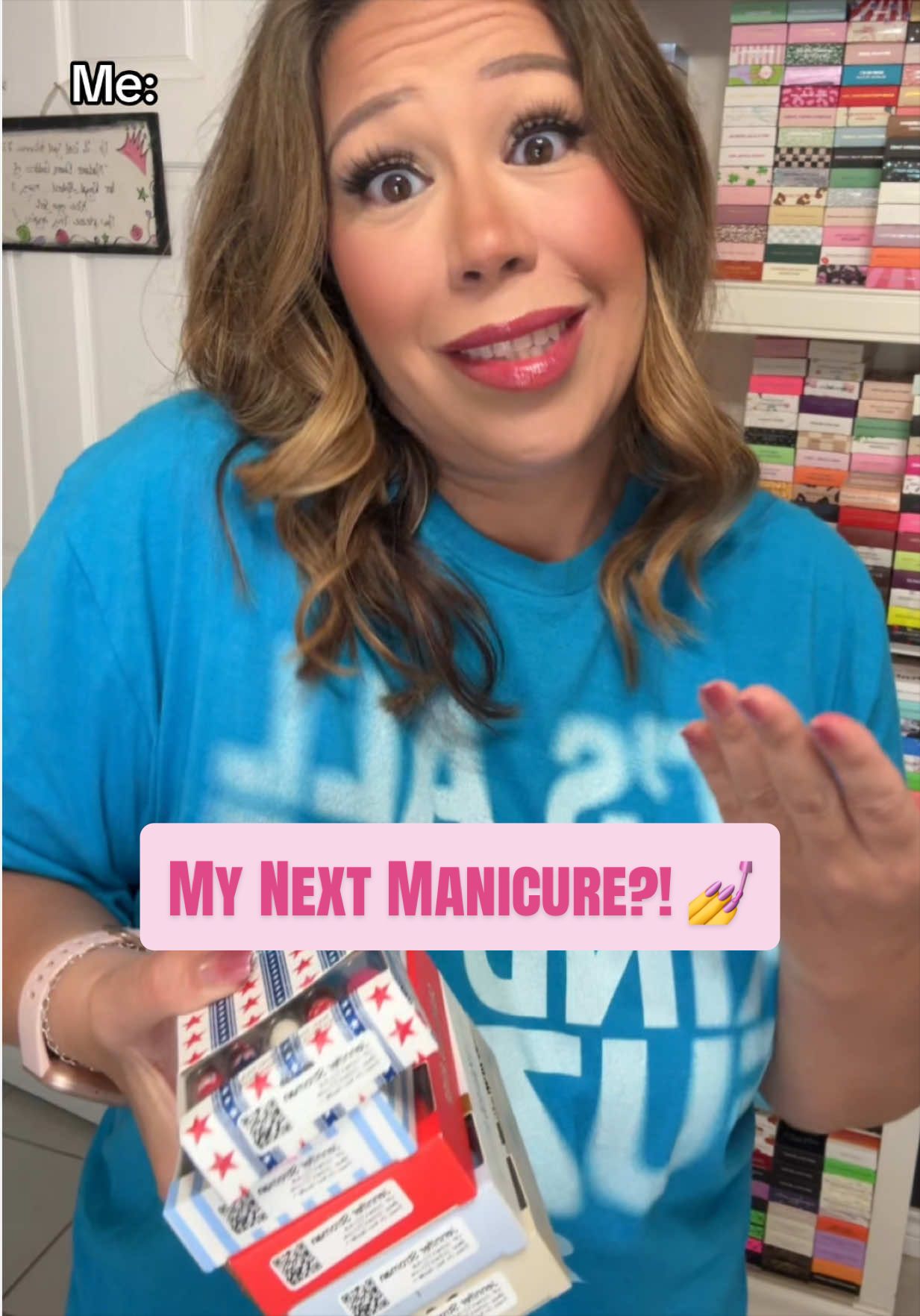 @Jennifer | GlitterCEO Grandma