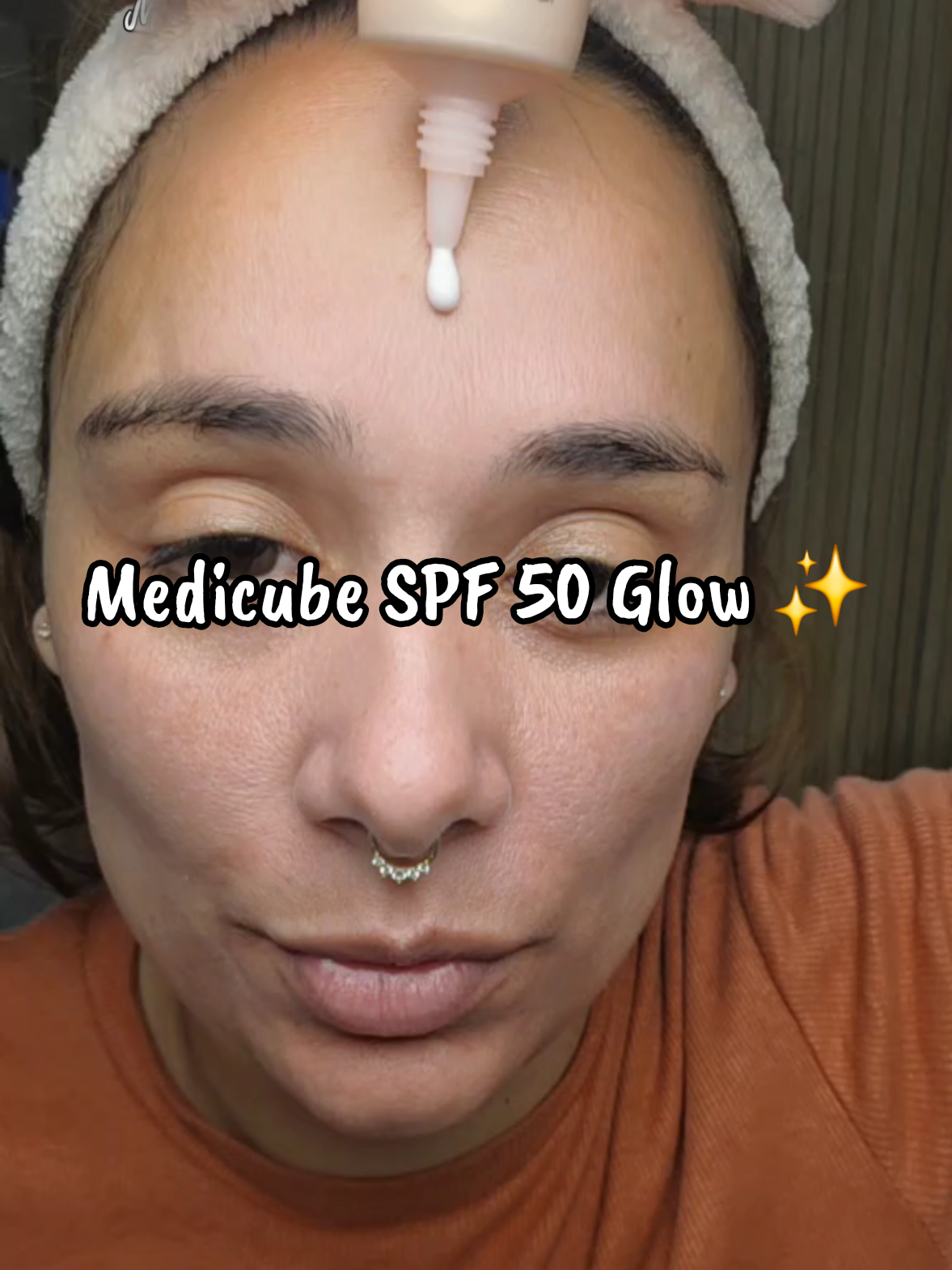 @✨ Cozy Glow Beauty ✨
