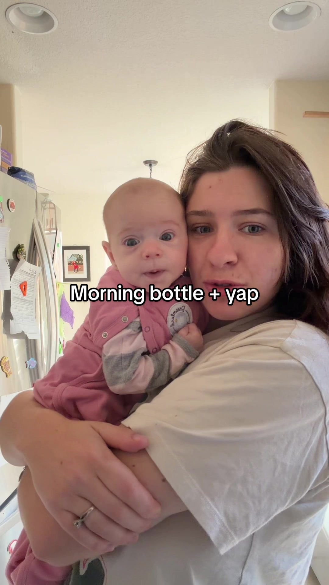 @Hannah | Motherhood