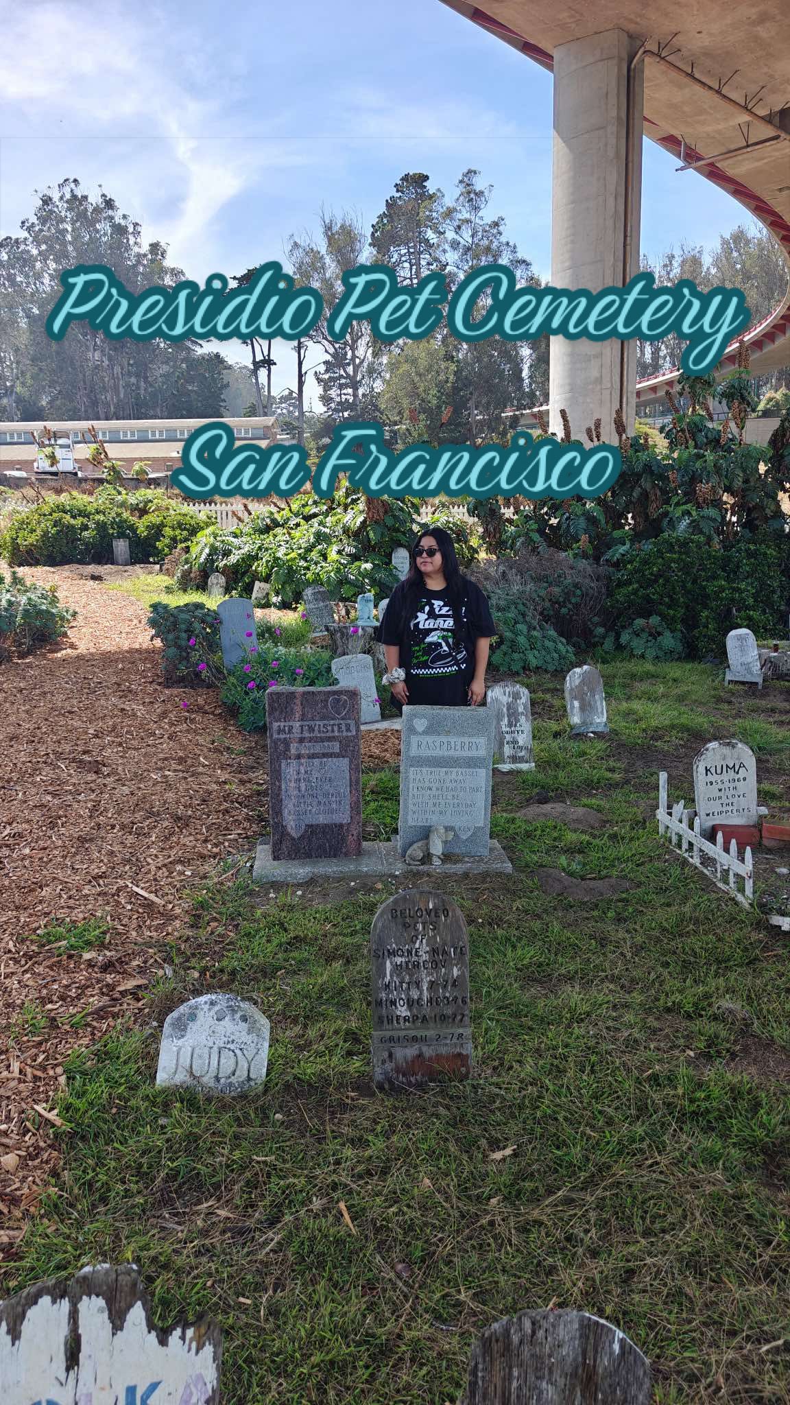 @The Morbid Traveler&rsquo;s Wife👻💕