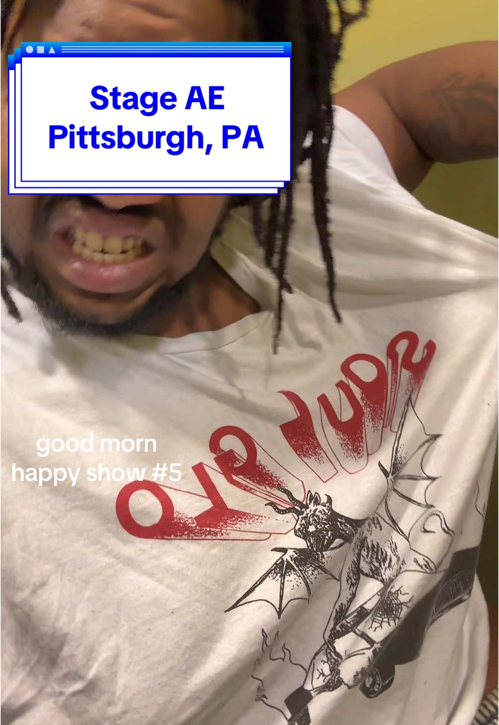 @DeCarlo Jackson