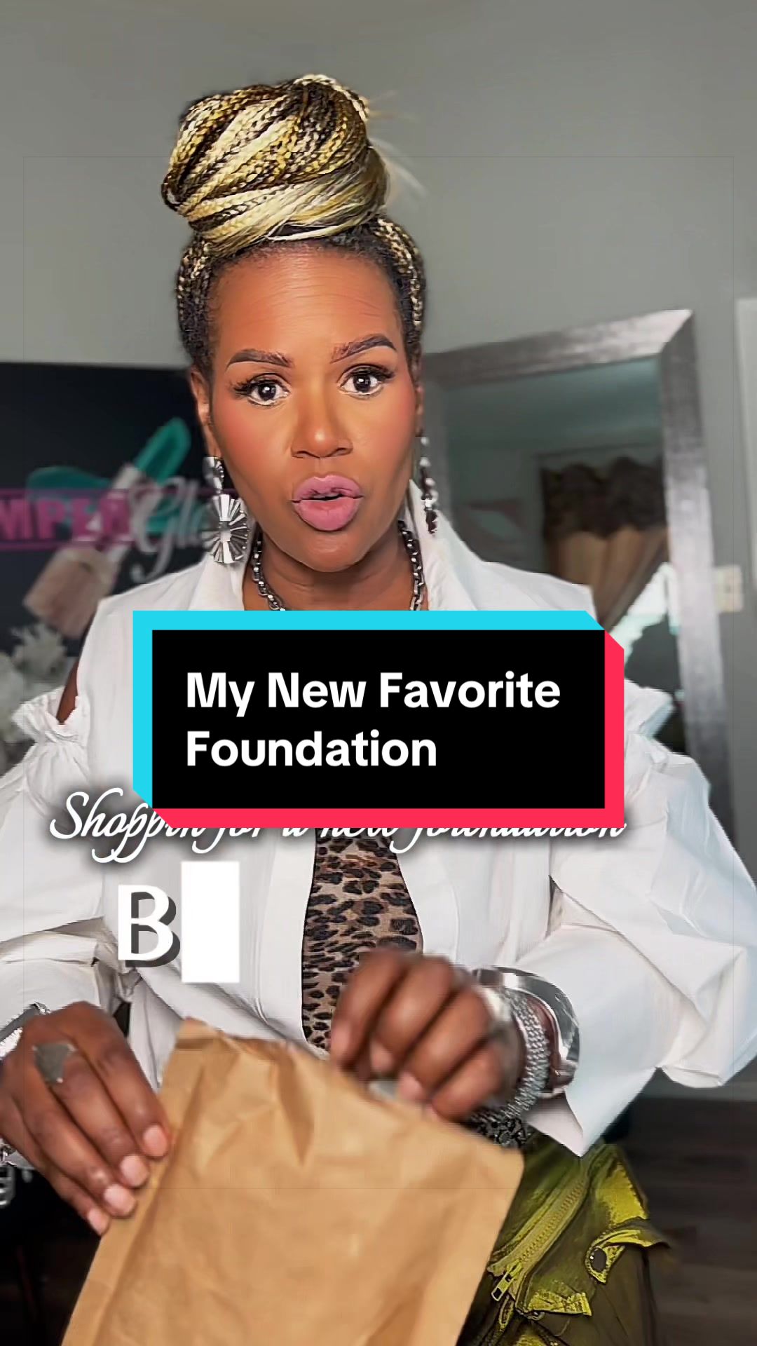 @Pamperglamz-Beyond 50 Creator