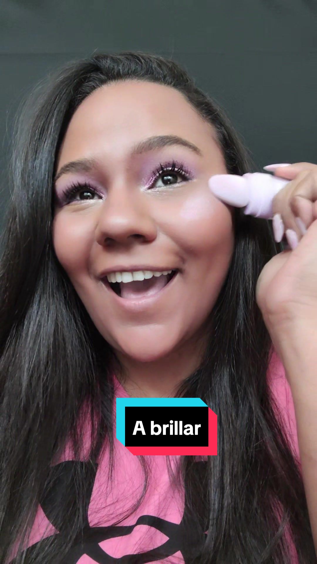 @Julia Makeup