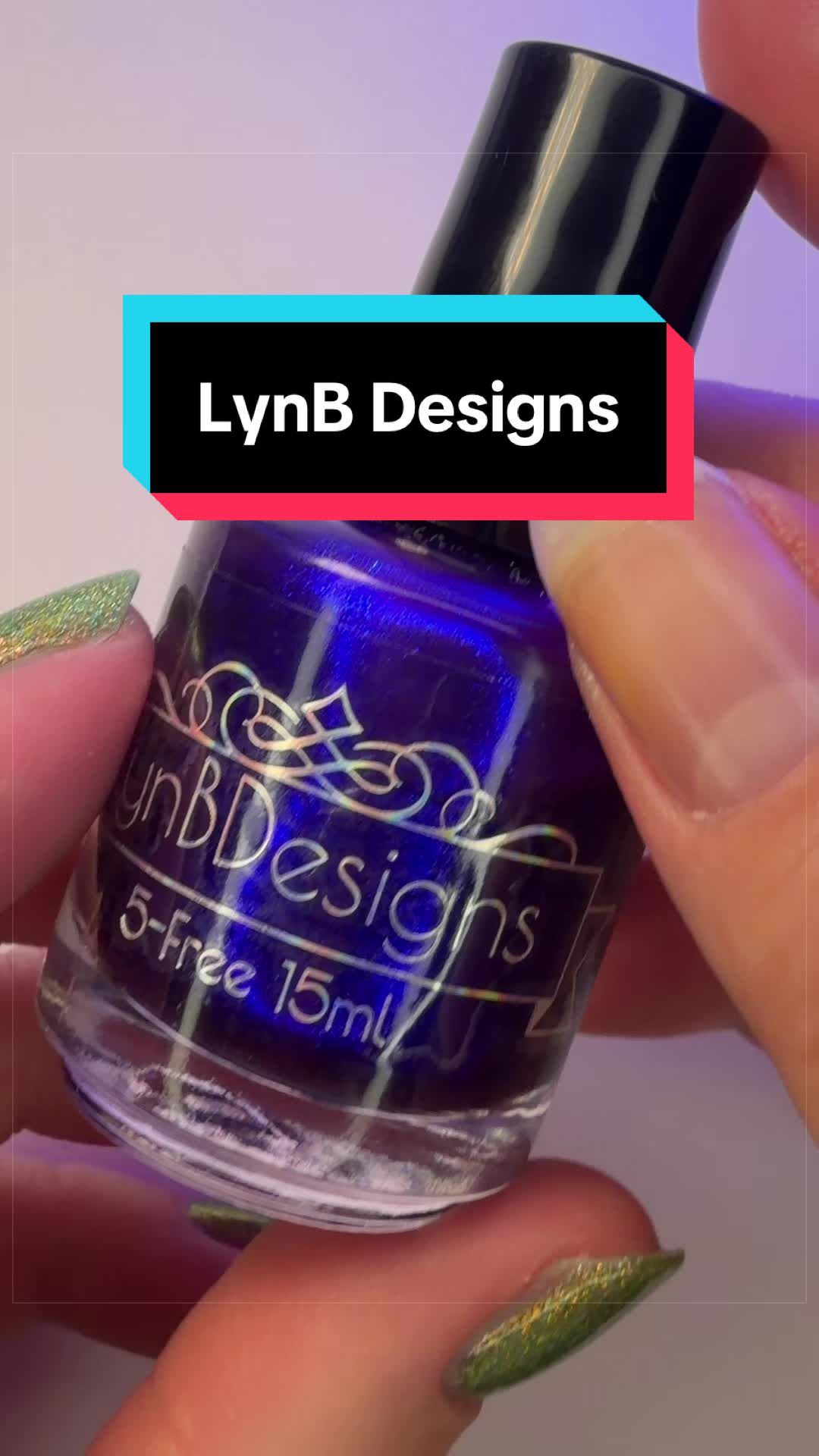 @layeredinlacquer