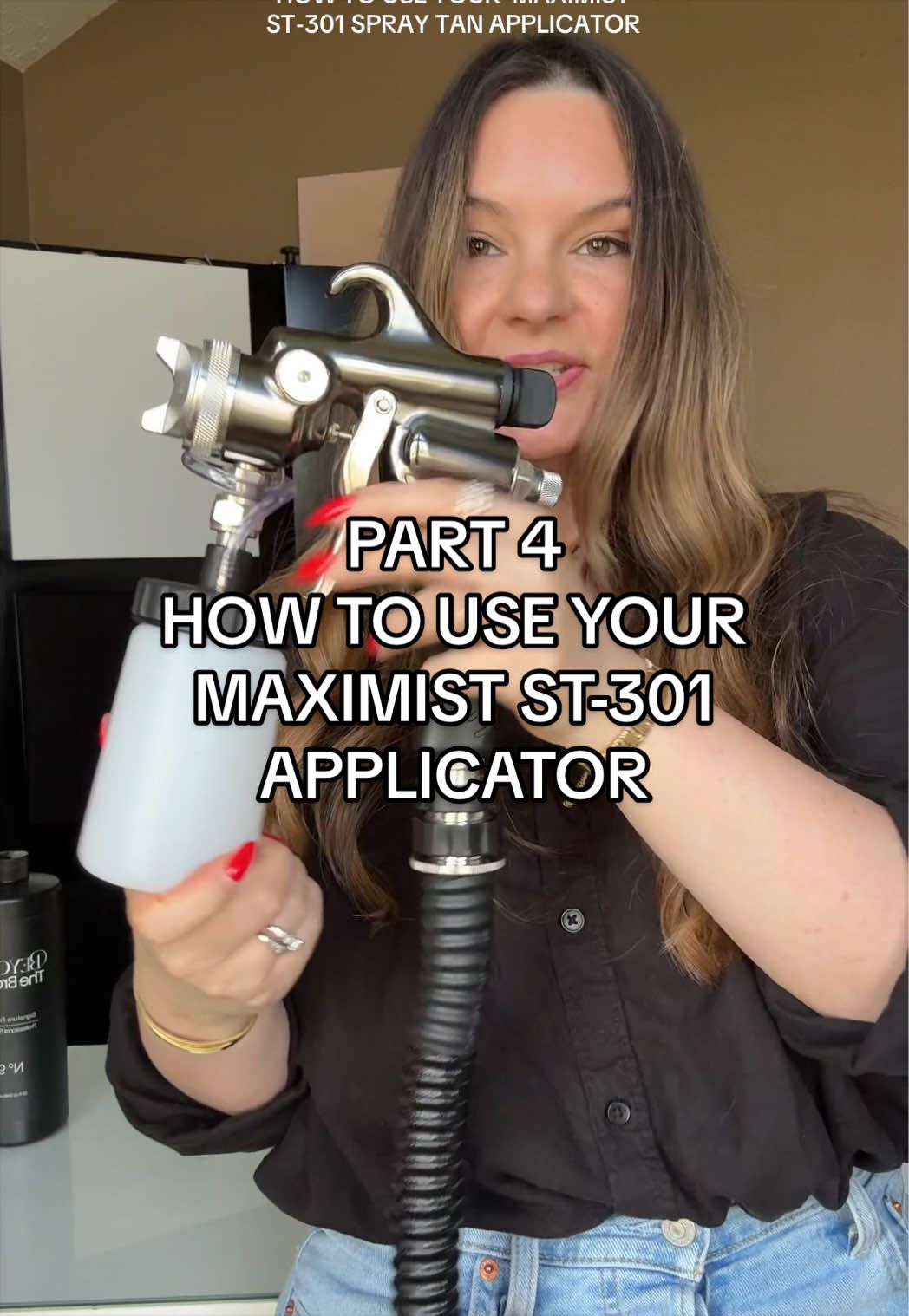@Beyond the Bronze | Britt