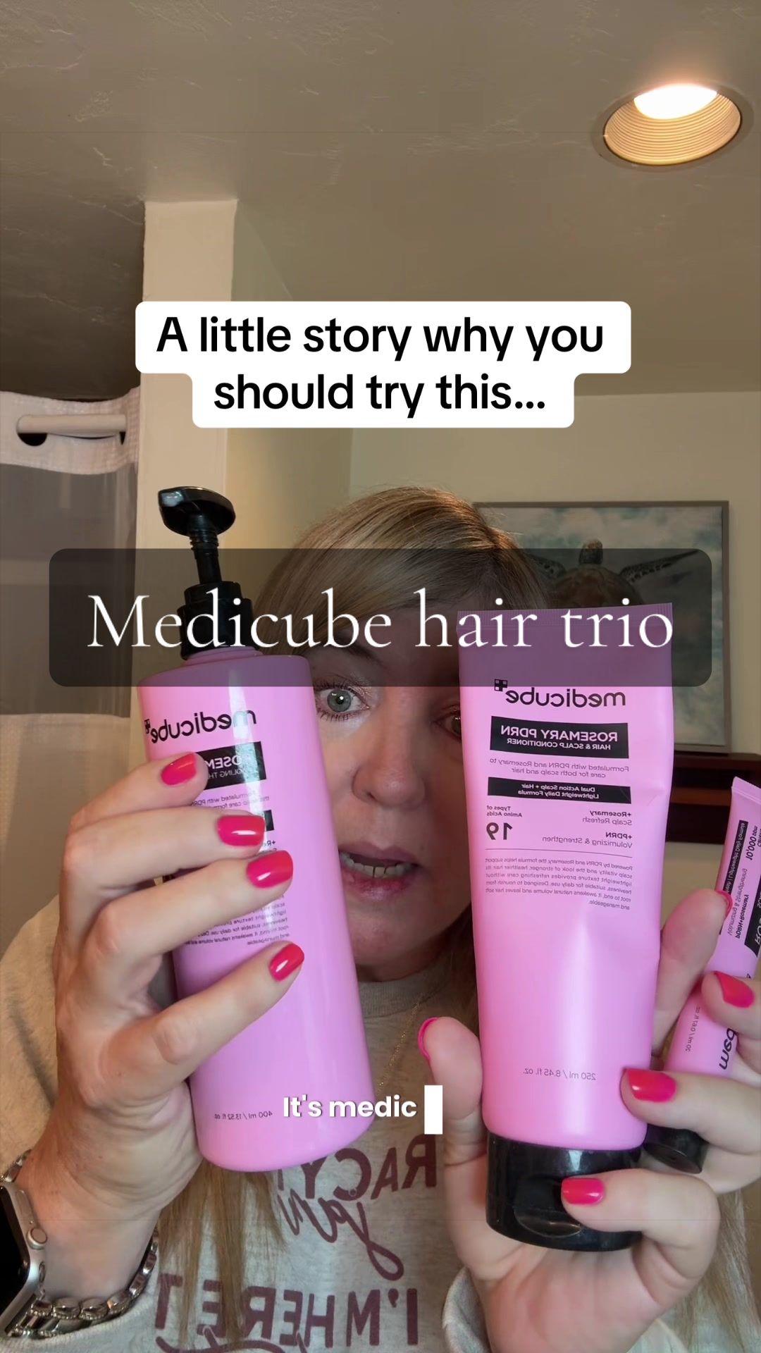 @Tara 🗝️ Big Sis Does TikTok