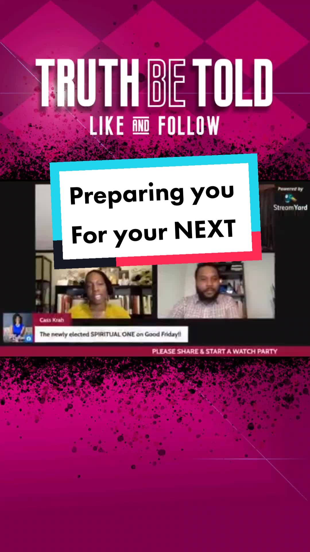 @TruthBeTold