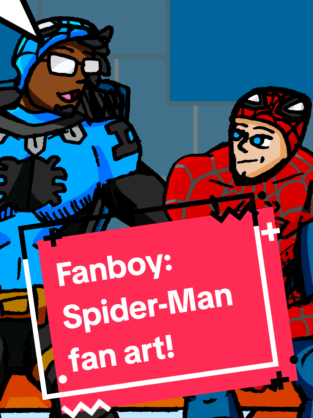 @theL-Man!