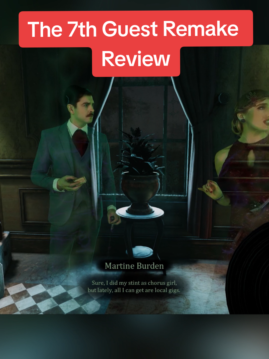 @Superkengaming | Game Reviews