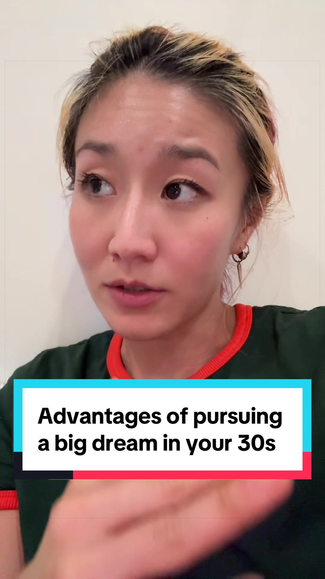 @Carrie Fei | actor + biz owner