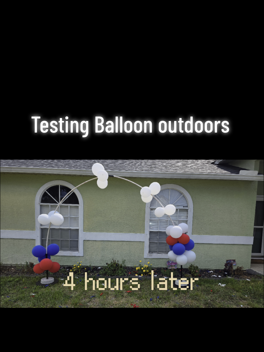 @Leonors Balloon Boutique