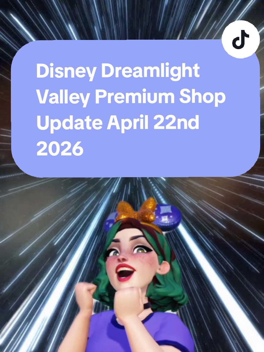 @Nessa Nightthorn ✨️ Dreamlight