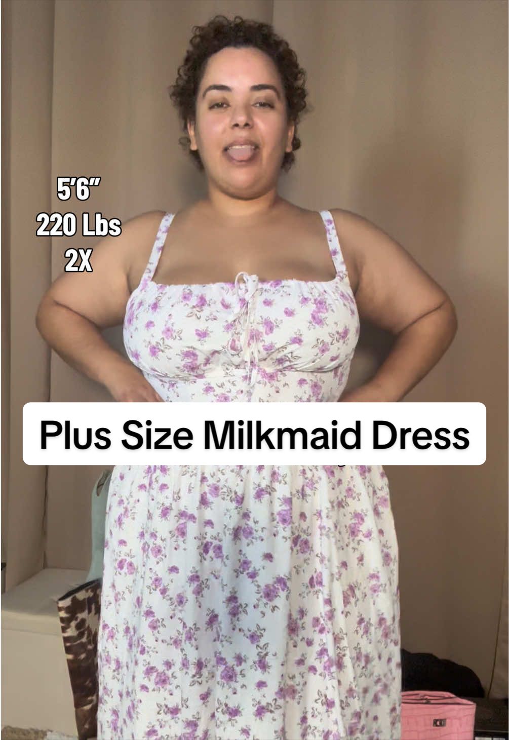 @Plus Size Baddie 💅🏾 Kyndhal