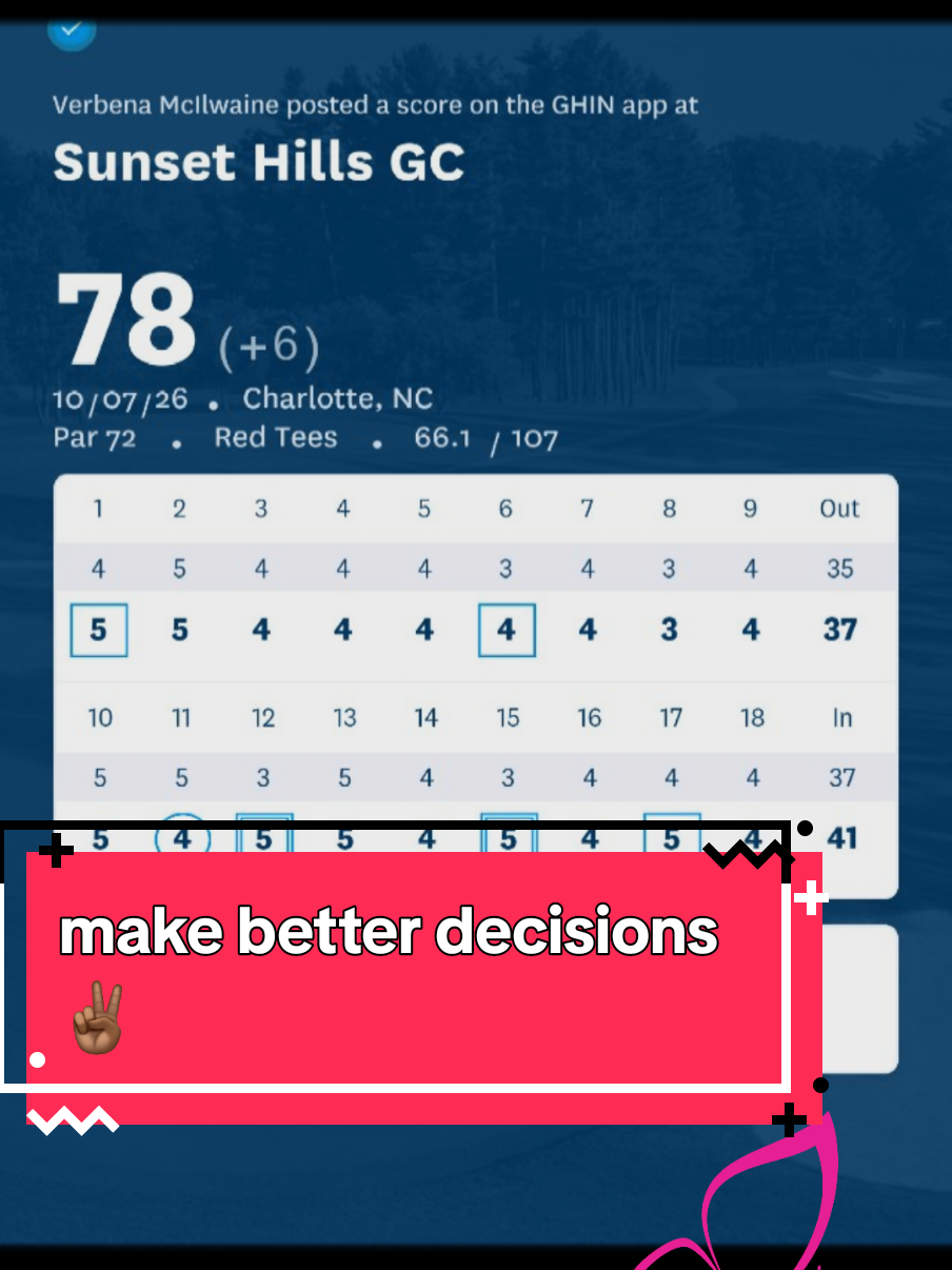 @Butterfly Golfer