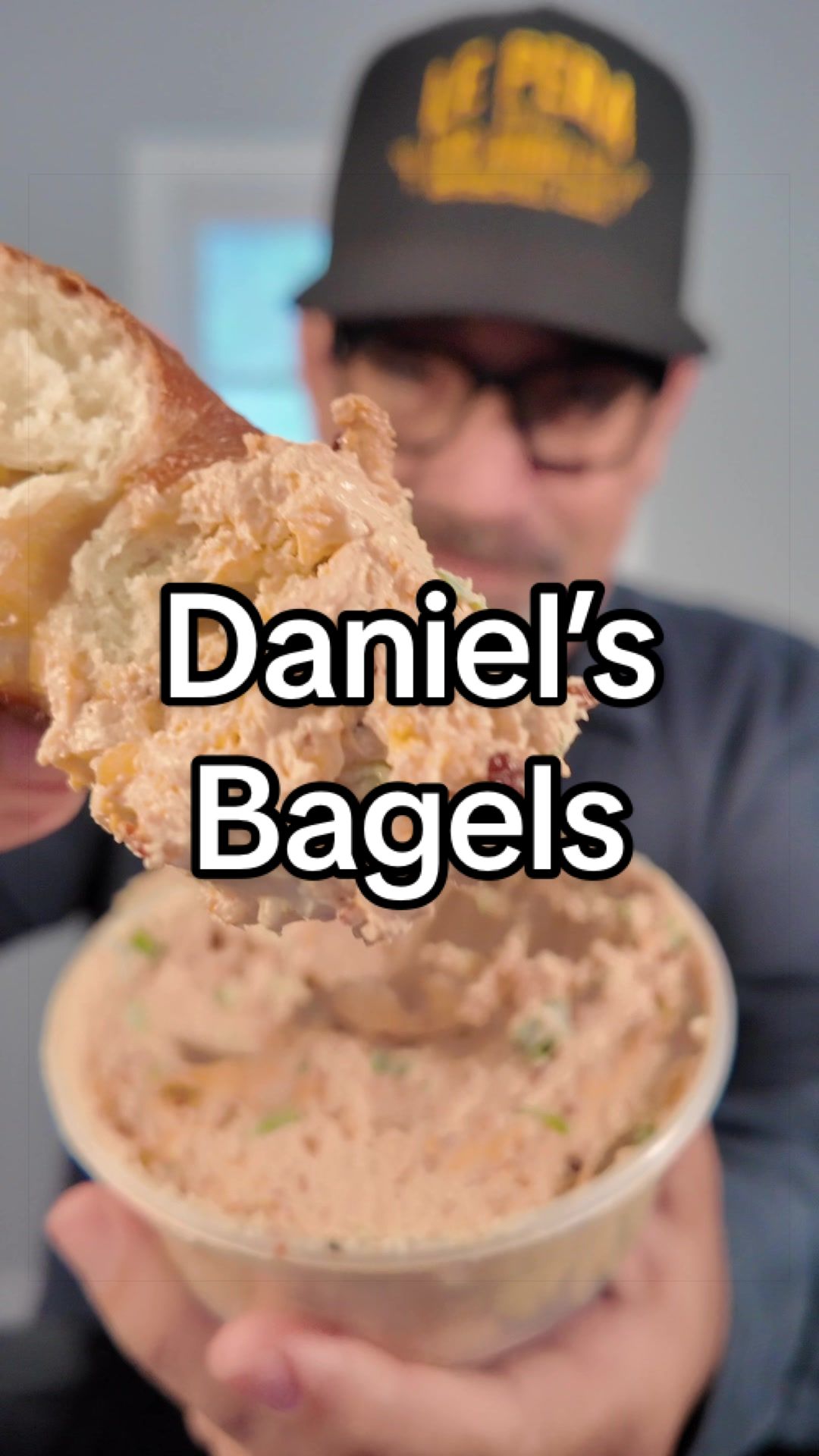 @The Hangry Rider