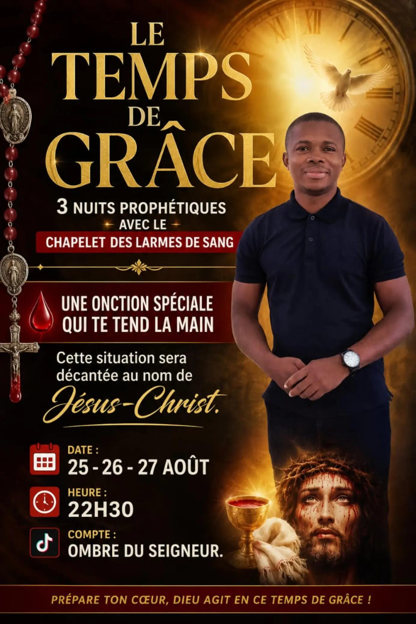 @L'OMBRE DU SEIGNEUR