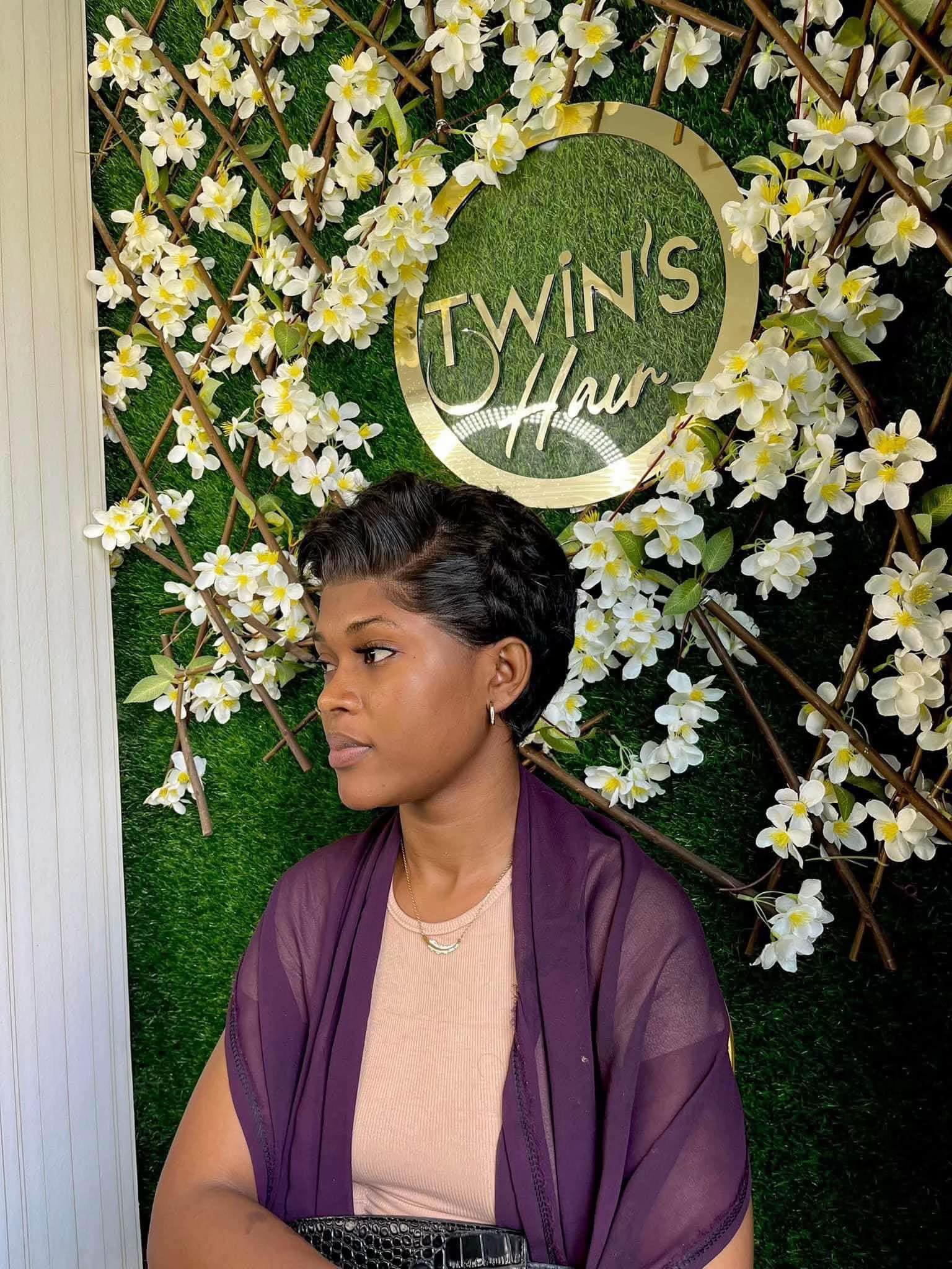 @Twin’s Hair