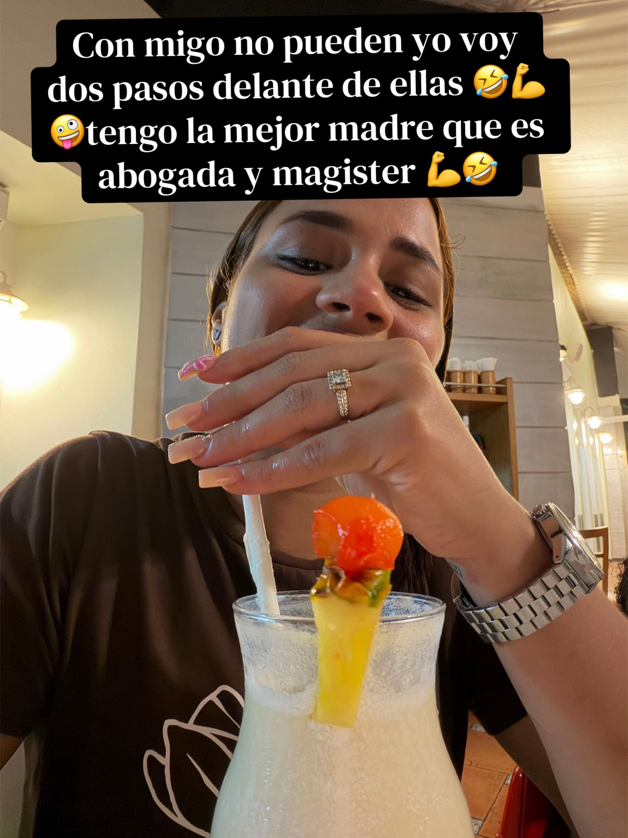 @Erizaira Feliz La mejor