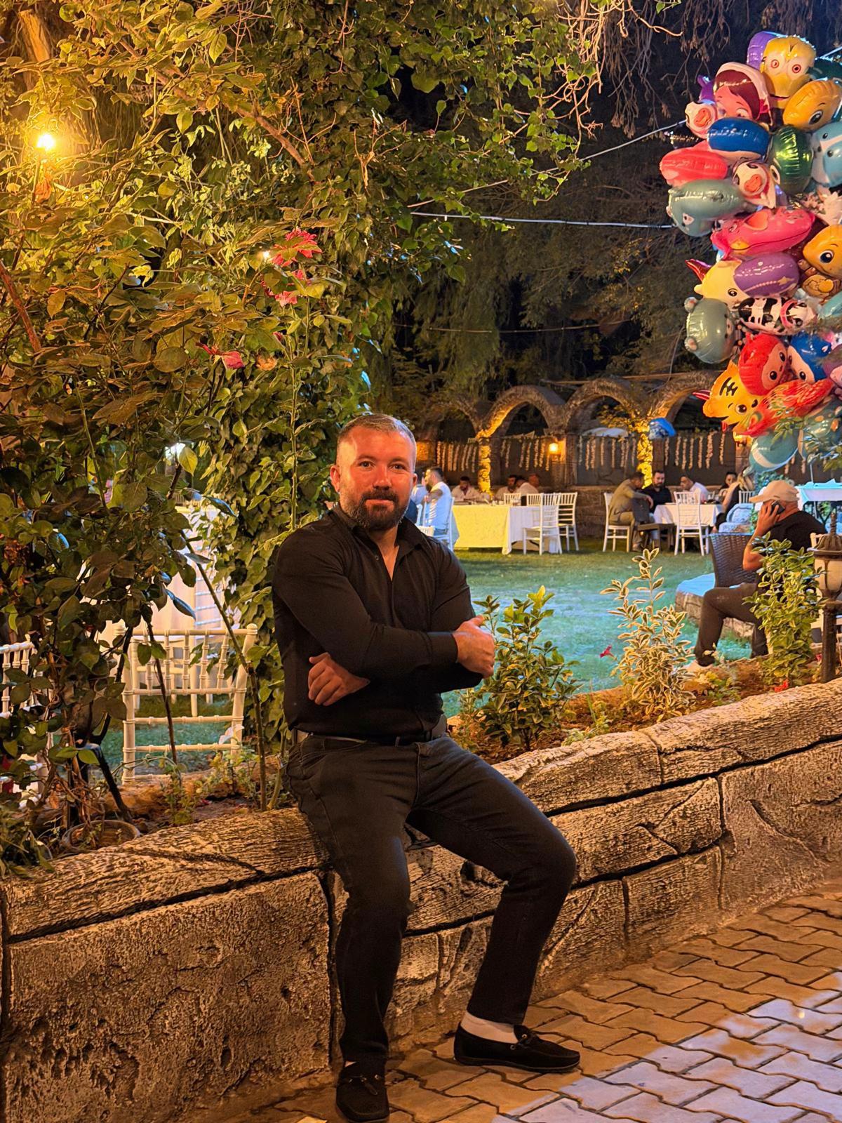 @Kılıç bey