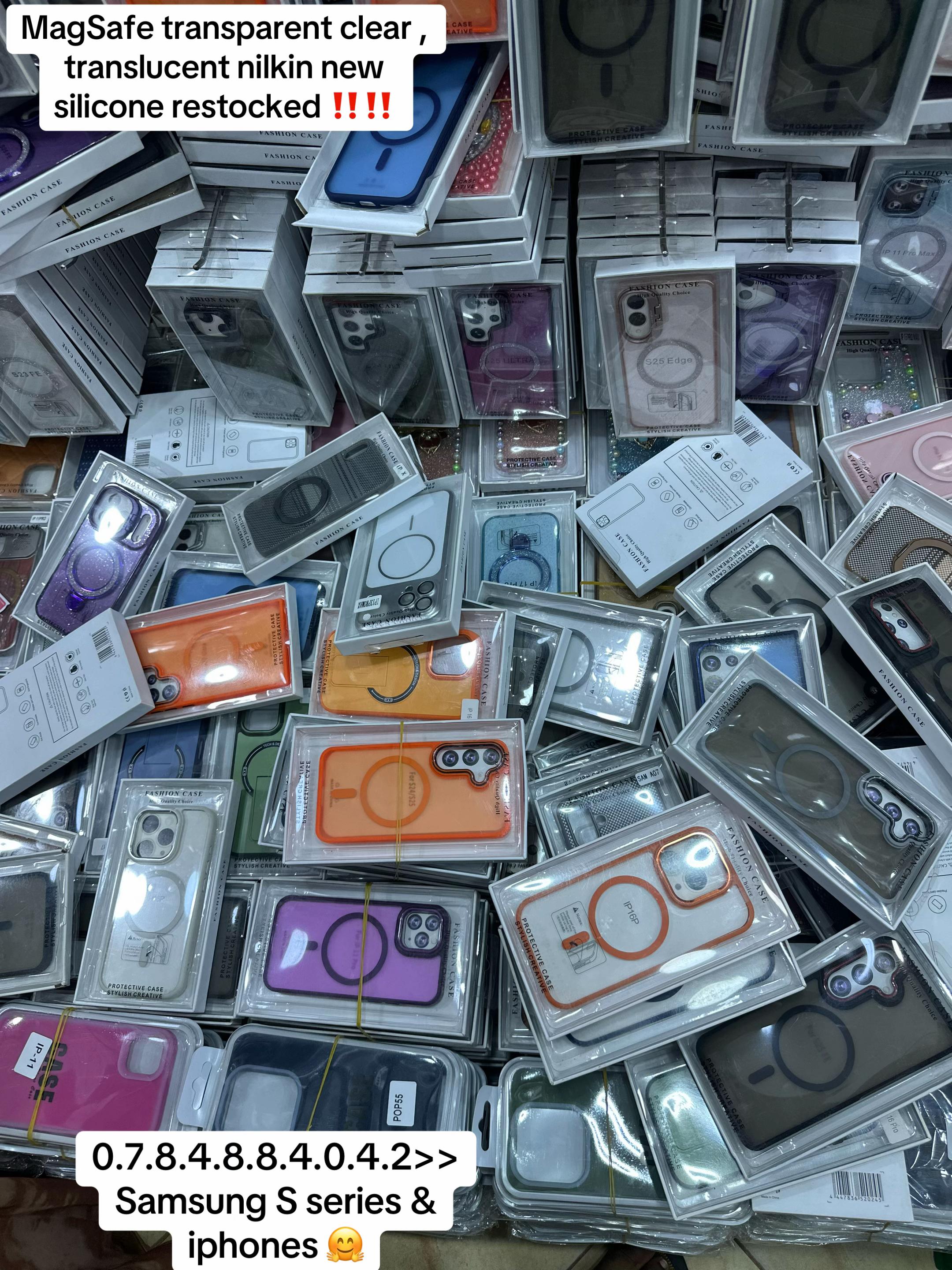 @KING’S HAVEN STORE📲🛍️