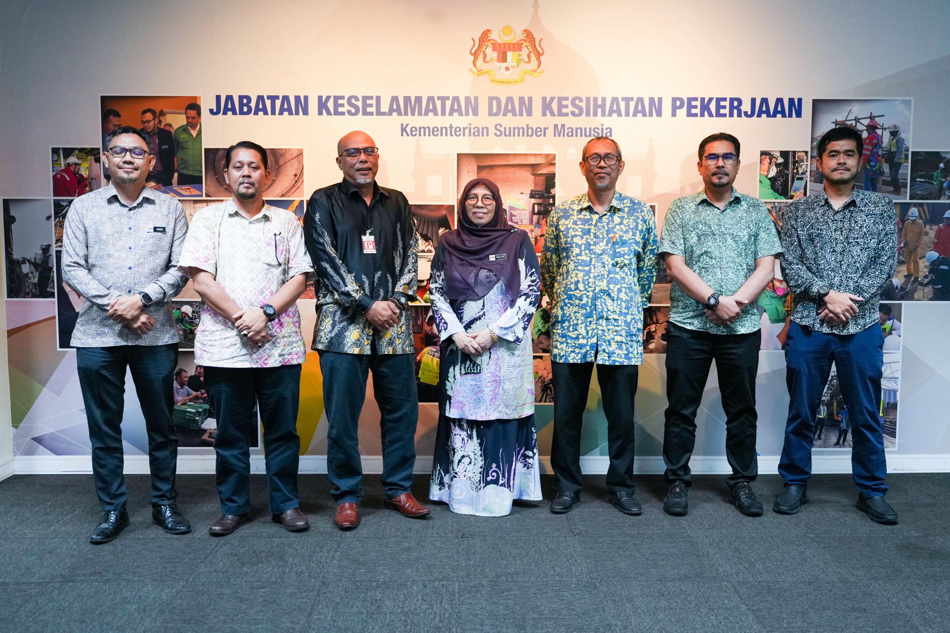 @JKKP / DOSH Malaysia