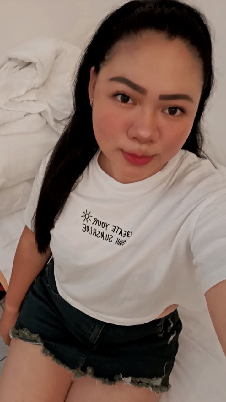 @island girl ❤️