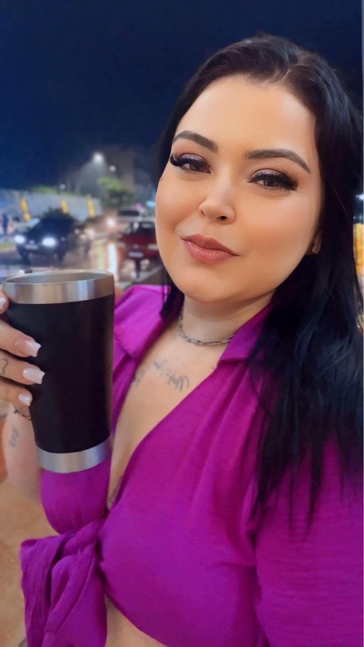 @Kaah Cristina