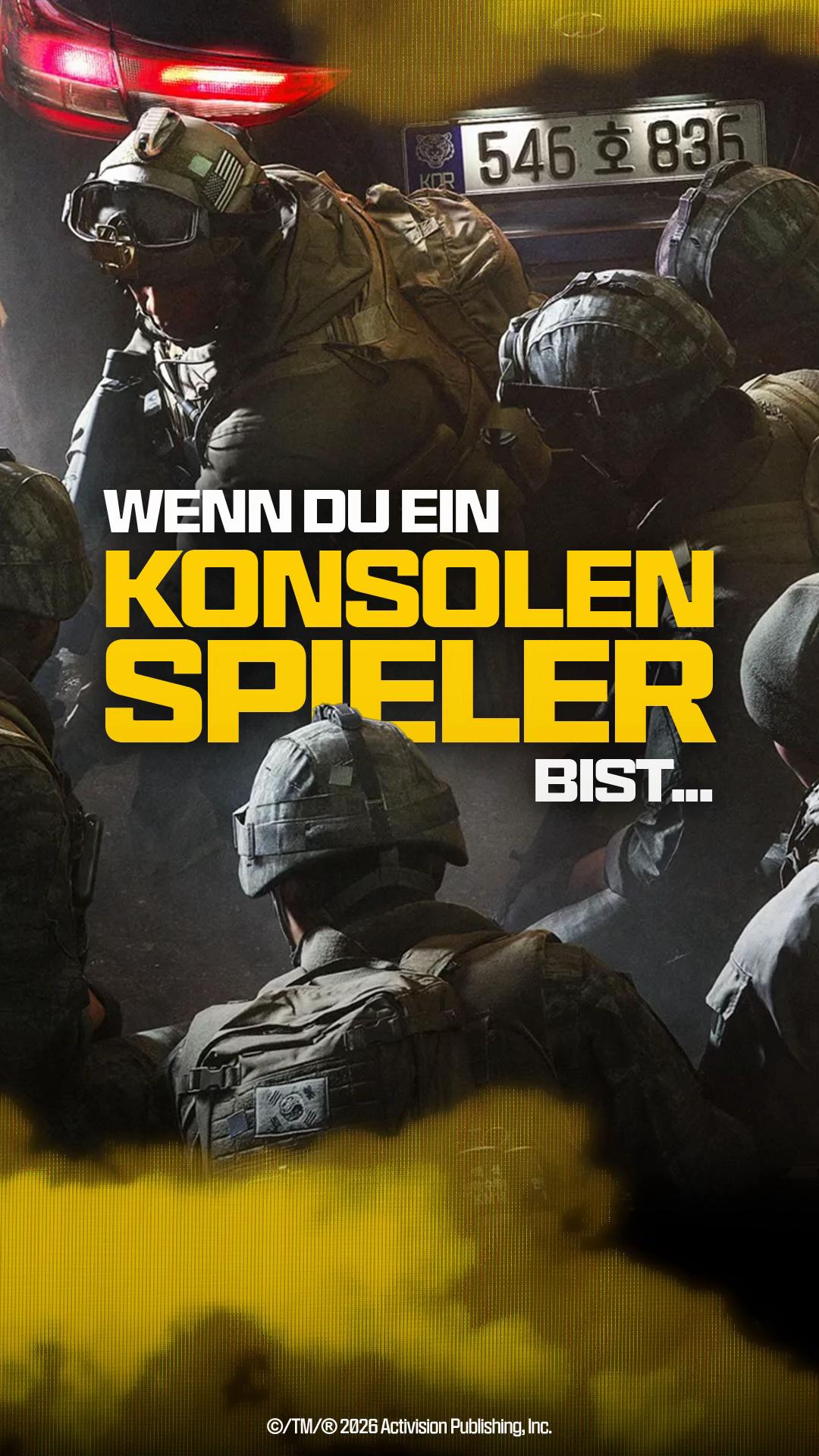 @Call of Duty Deutschland