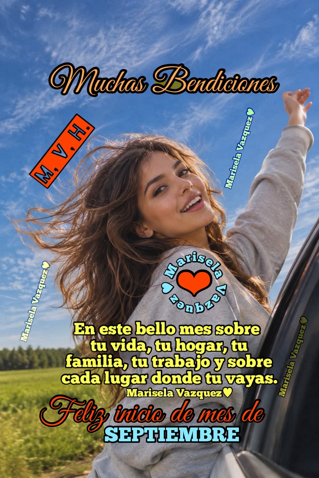 @Marisela Vazquez