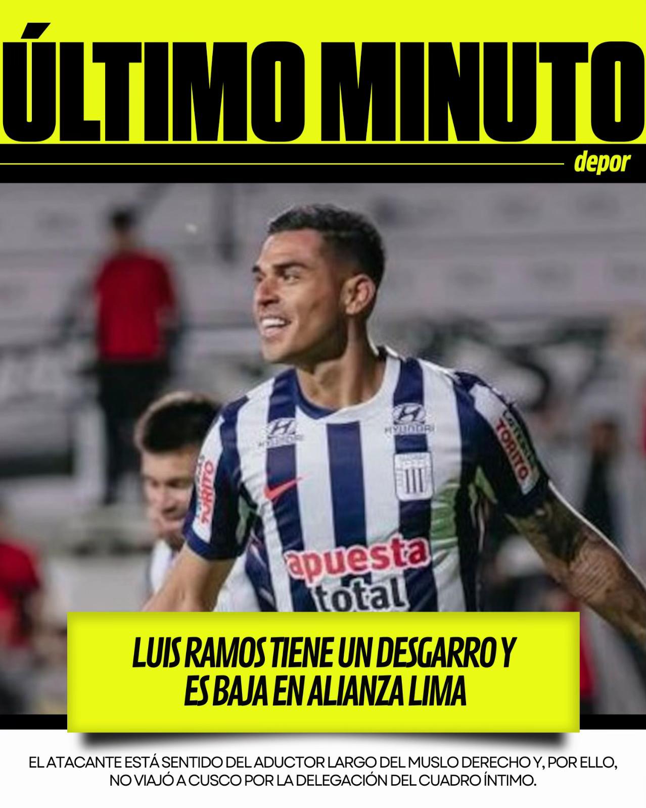 @Depor
