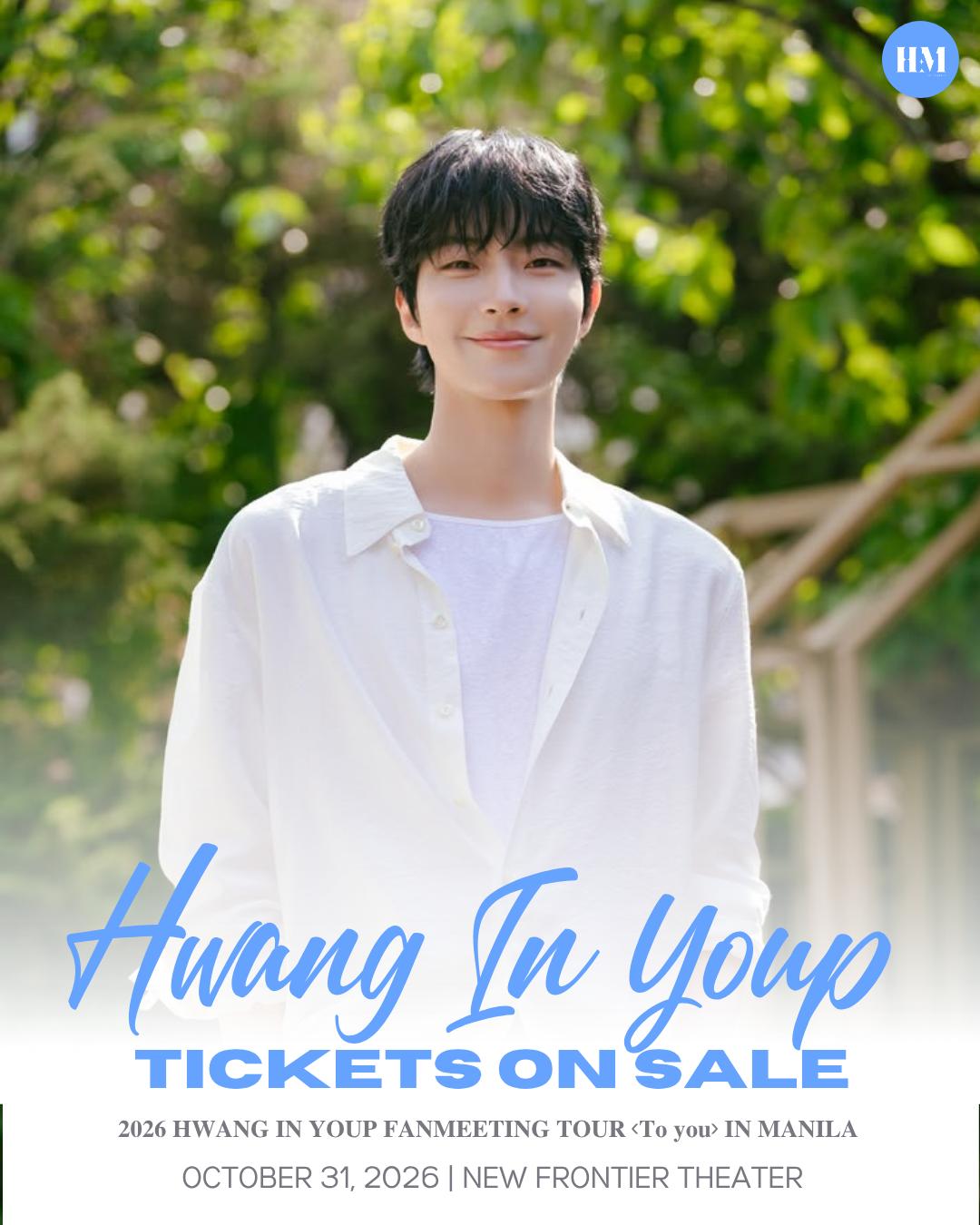 @Hallyu Manila