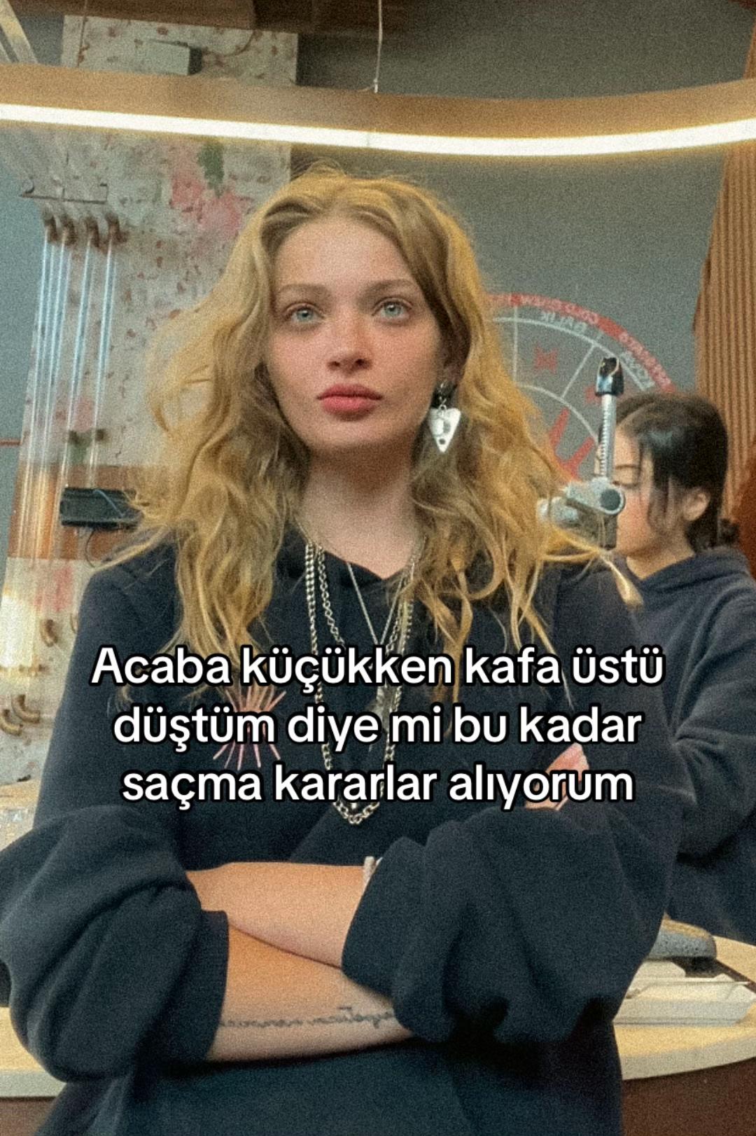 @Doğa Erman
