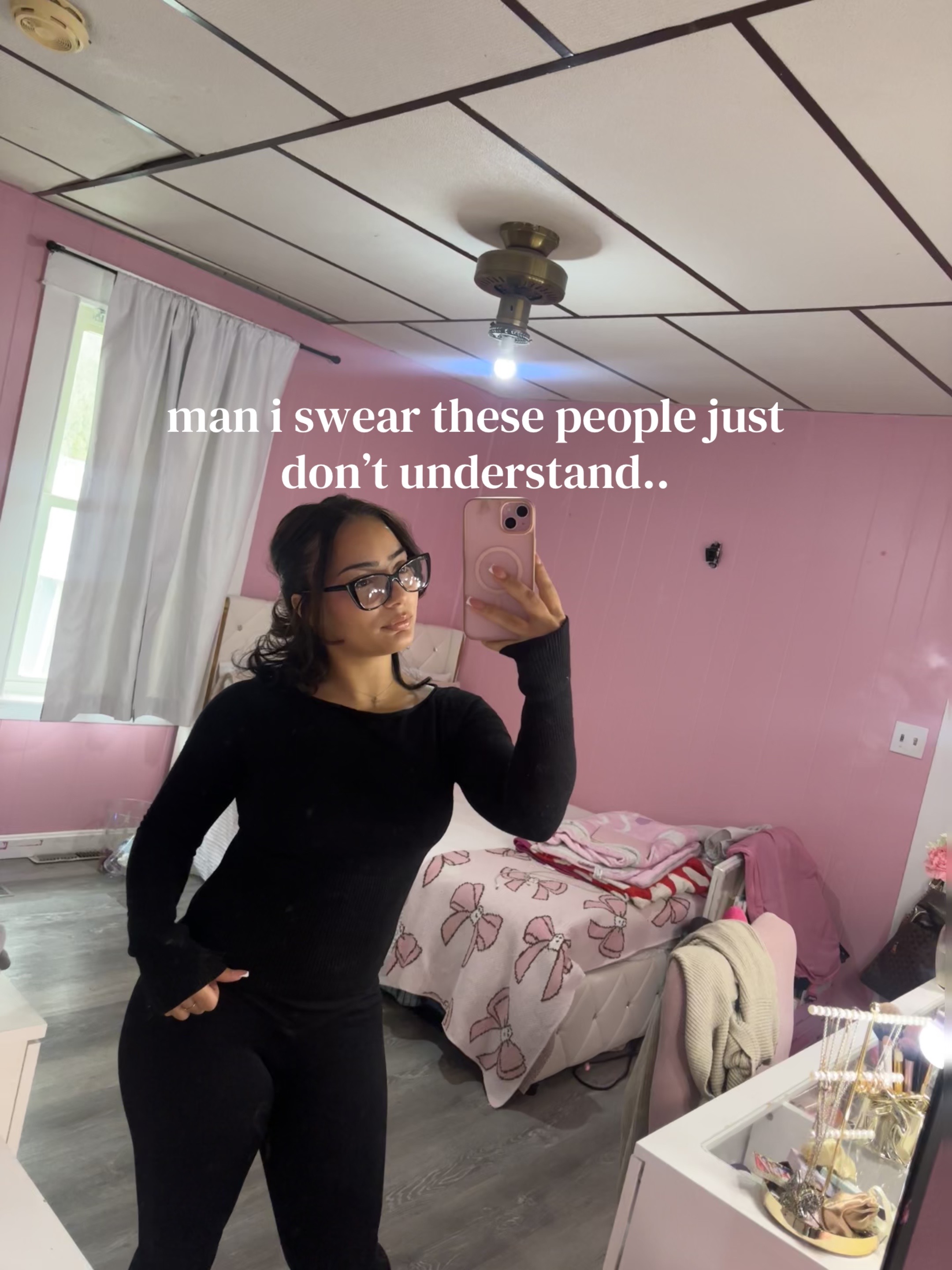 @Jacel Ann <3๐ค