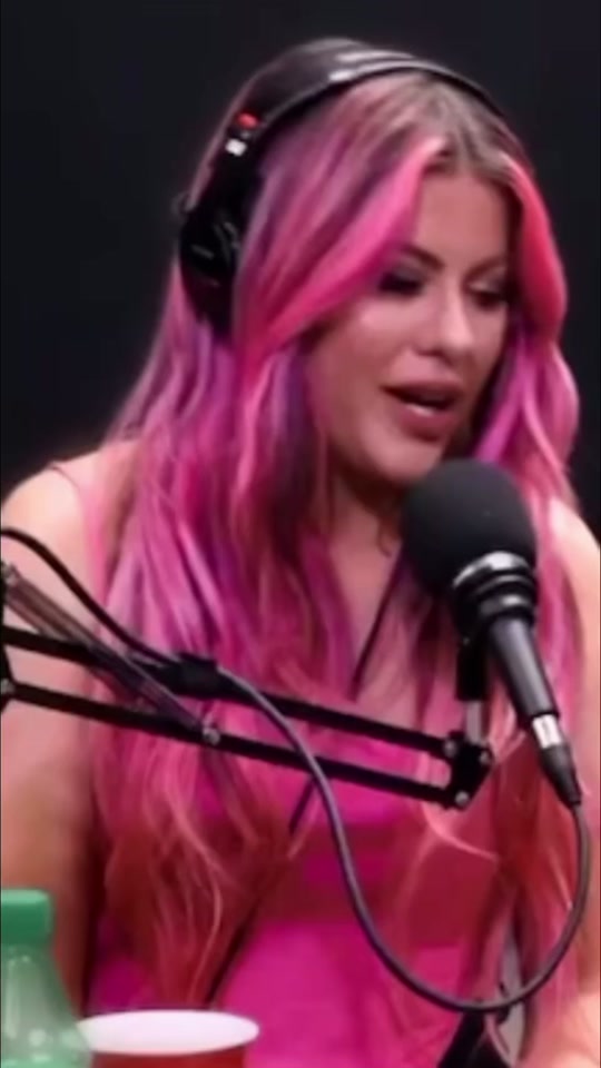 @Too Posh Podcast