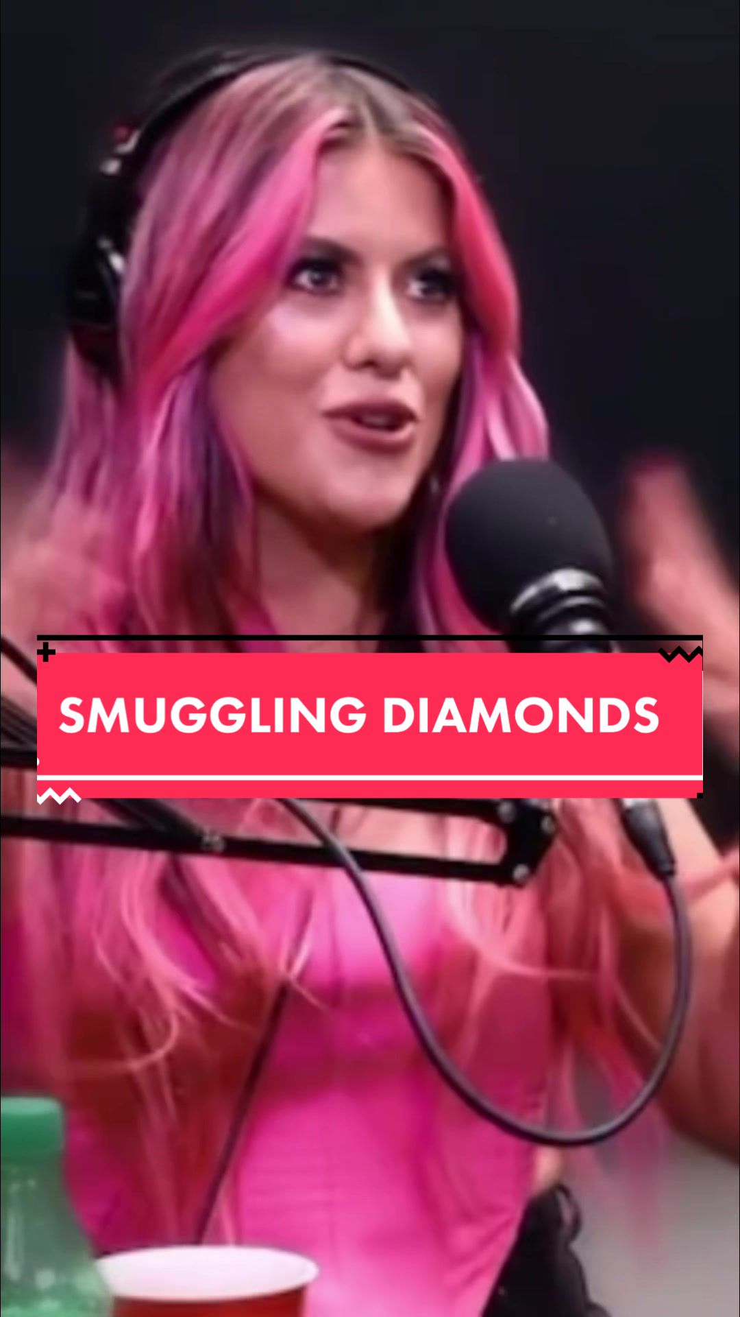 @Too Posh Podcast