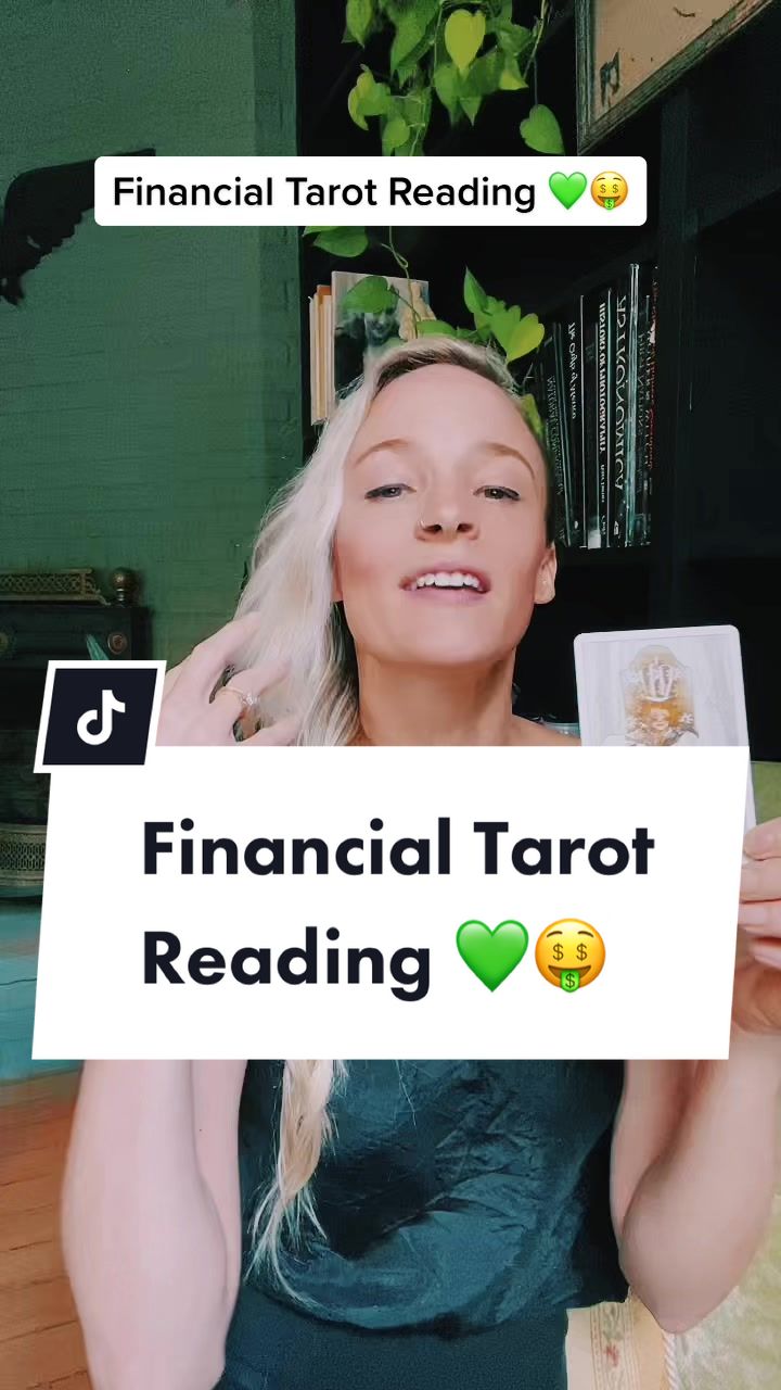 @Empowering Psychic Medium 🪄