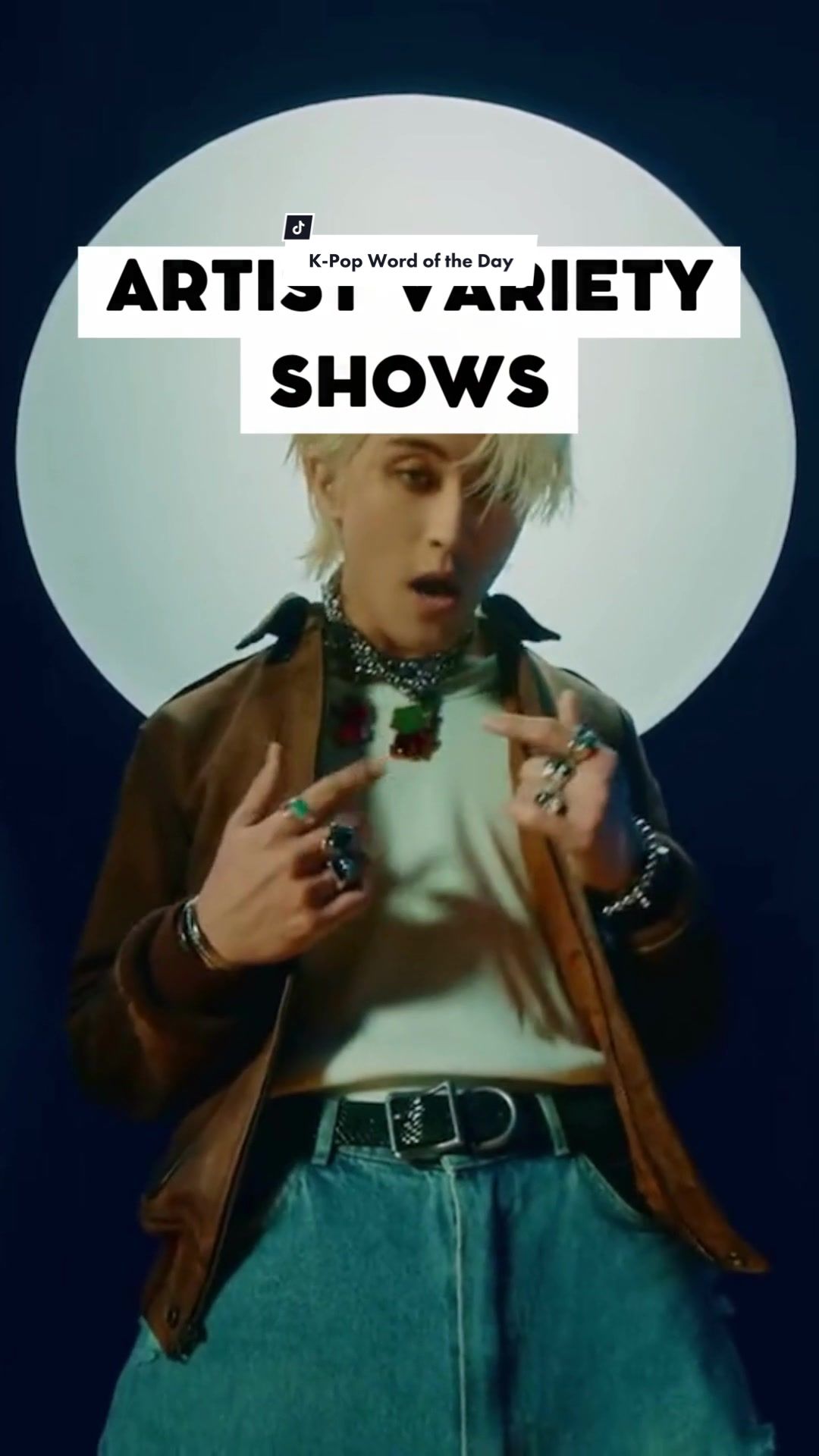 @K-Pop 101