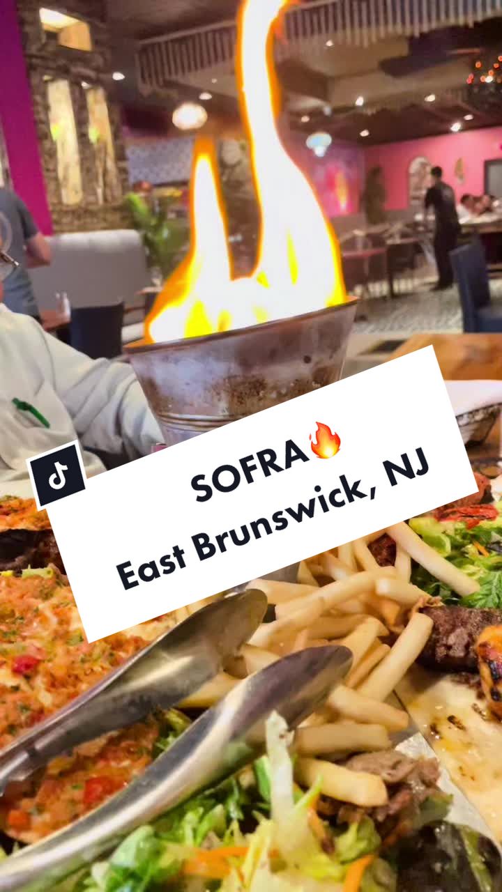 @FlavorzByFarelz | Foodie NY/NJ