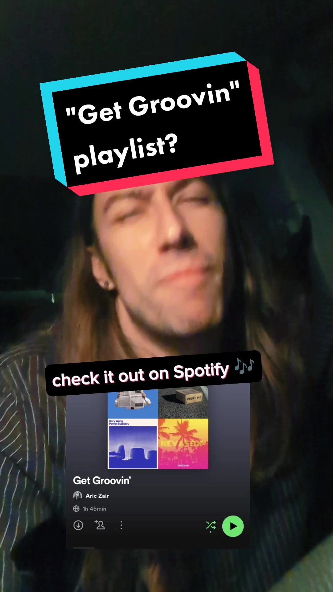 @Aric